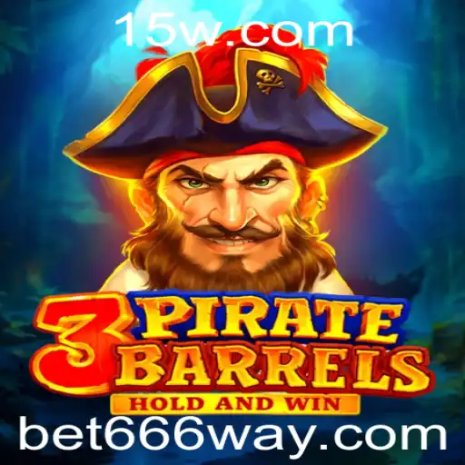 Explorando o Fascinante Mundo de 3PirateBarrels com Bet666