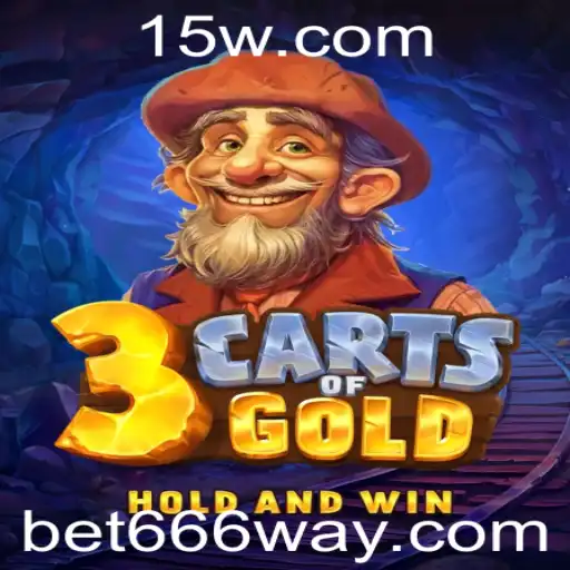 Explorando o Universo de 3cartsOfGold: Regras e Estratégias