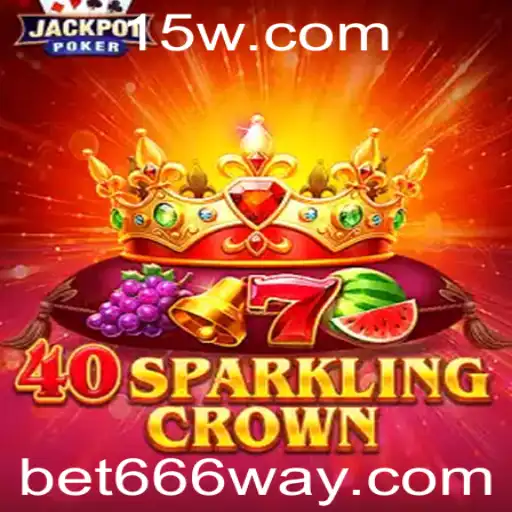 Descubra o Fascinante Mundo do Jogo 40SparklingCrown