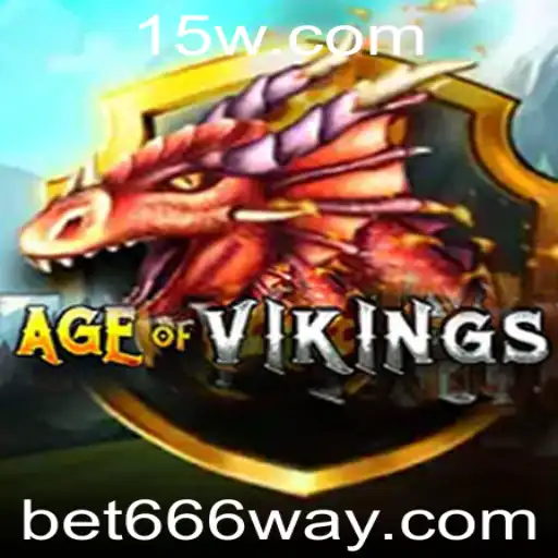 Descubra o Mundo de AgeofViking com Bet666: Aventura e Estratégia no Século IX
