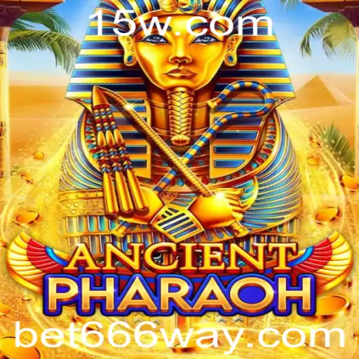 Explorando o Fascinante Mundo de AncientPharaoh: O Jogo de Estratégia do Momento