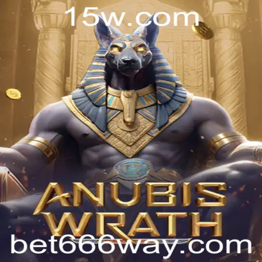 AnubisWrath: Descubra o Universo Misterioso de Bet666