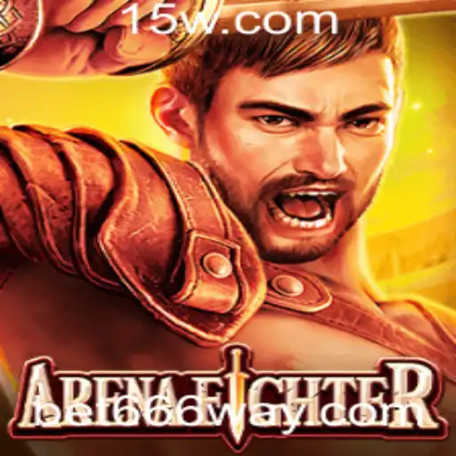 ArenaFighter: A Nova Sensação do Mundo dos Games com Bet666