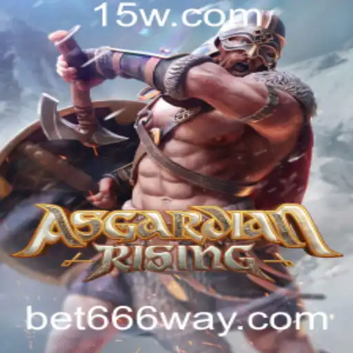 Descubra a Aventura Épica de AsgardianRising: Uma Imersão no Mundo dos Deuses Nórdicos