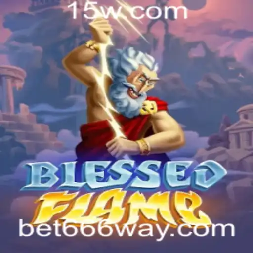 Descubra o Mundo de 'BlessedFlame': Um Mergulho nas Regras e Estratégias do Novo Jogo de Aventura
