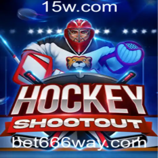 HockeyShootout: A Revolução no Mundo dos Jogos de Hóquei