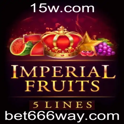 Descubra a Emoção de ImperialFruits5 com a Plataforma Bet666