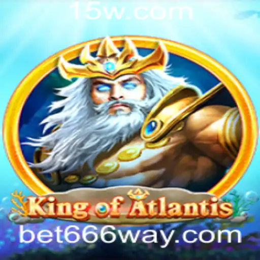 Explore o Mundo Fascinante de KingofAtlantis com Bet666
