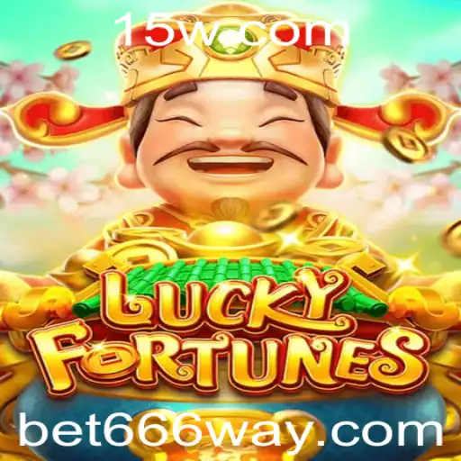 Explorando LUCKYFORTUNES: Descubra o Novo Fenômeno do Jogo com Bet666