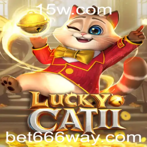 Descubra o Mundo Empolgante de LuckyCatII: Apostando com Bet666