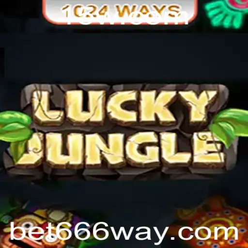 Descubra o Fascinante Mundo de LuckyJungle1024: Tudo Sobre Este Inovador Jogo de Cassino