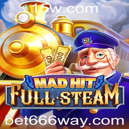 MadHitFullSteam: Um Mergulho no Mundo de Apostas com Bet666