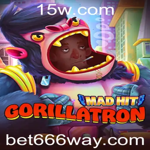 MadHitGorillatron: Um Mergulho na Aventura do Jogo Revolucionário