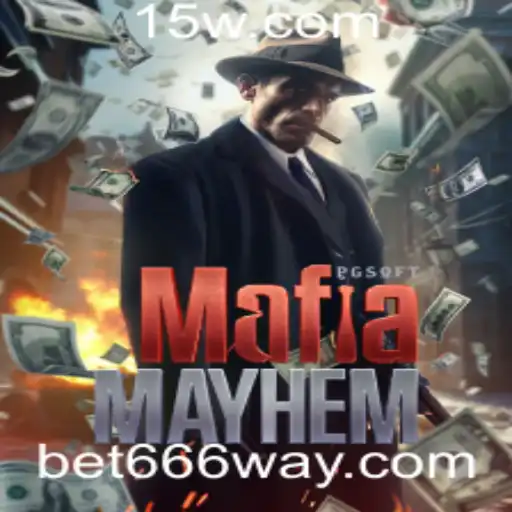 Explorando MafiaMayhem: A Nova Sensação do Mundo dos Jogos