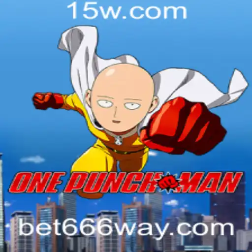 Descubra o Universo de OnePunchMan: Bet666