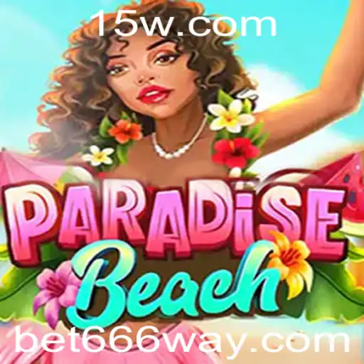 Explorando ParadiseBeach: O Novo Horizonte dos Jogos