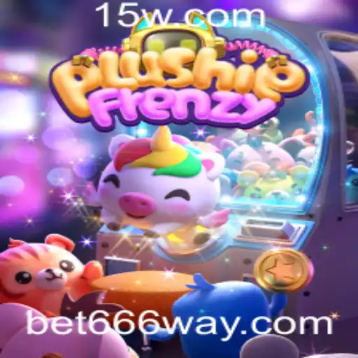 Descubra o Fascinante Jogo Online PlushieFrenzy e a Emoção de Bet666
