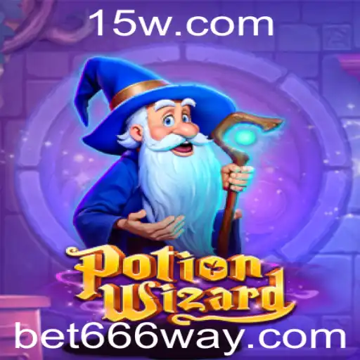 Descubra PotionWizard: O Jogo de Estratégia Mágica