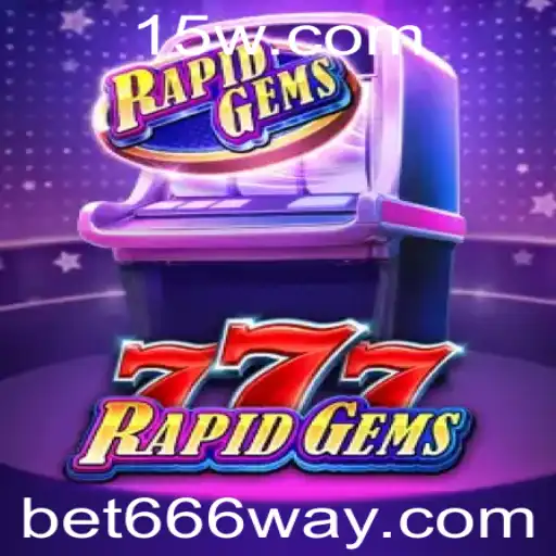 Descubra o Mundo de RapidGems777: Um Novo Fenômeno no Universo dos Jogos Online