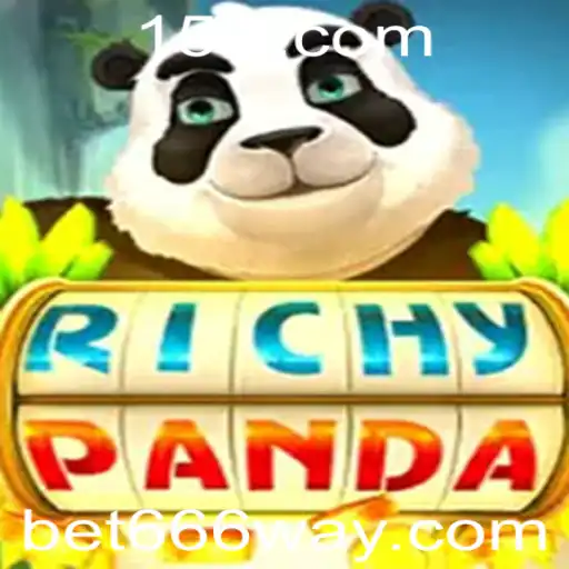 RichyPanda: O Novo Fenômeno de Jogos Com Bet666