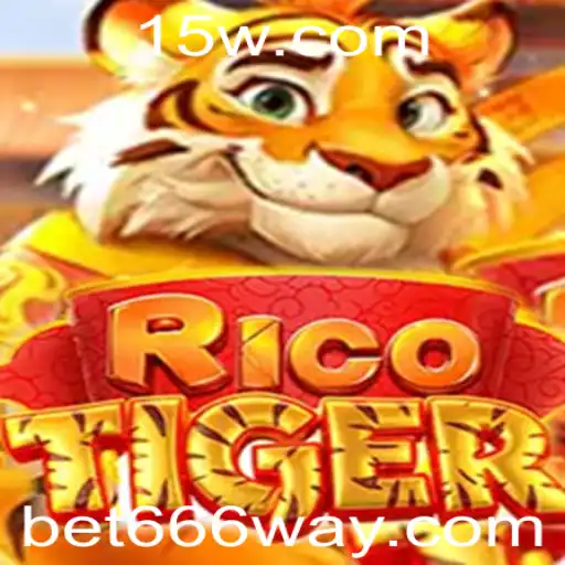 RicoTiger: Descubra o Empolgante Mundo de Bet666