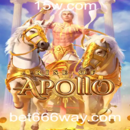 Descubra o Universo de 'RiseofApollo' com a Emoção de Bet666