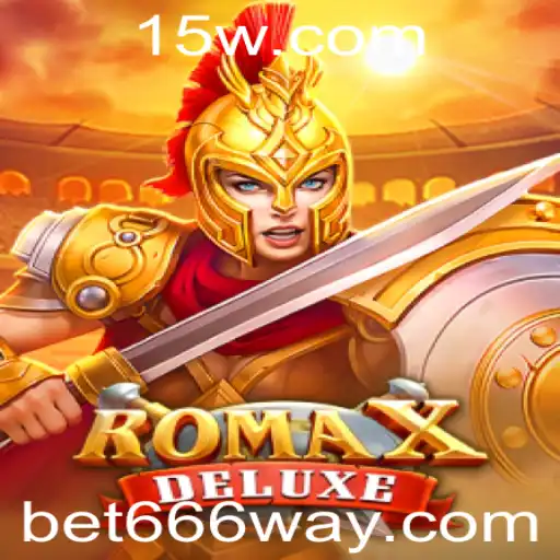 Explorando o Mundo de RomaXDeluxe com Bet666: Uma Experiência Inovadora em Jogos