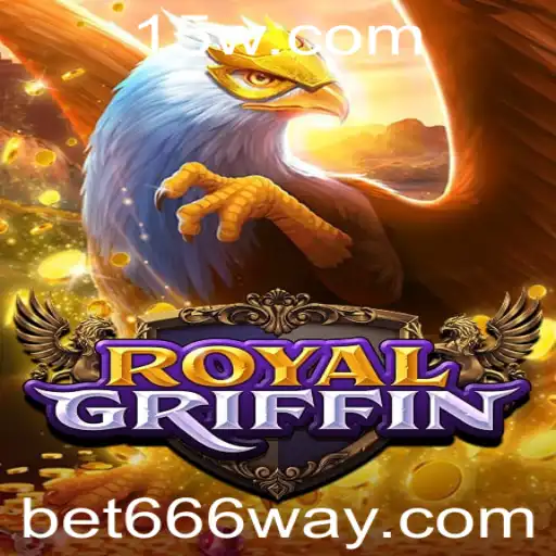 Descubra o Mundo de RoyalGriffin: Um Mergulho no Universo de Bet666