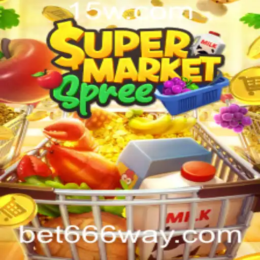 Descobrindo o Mundo do SupermarketSpree com a Emoção de Bet666