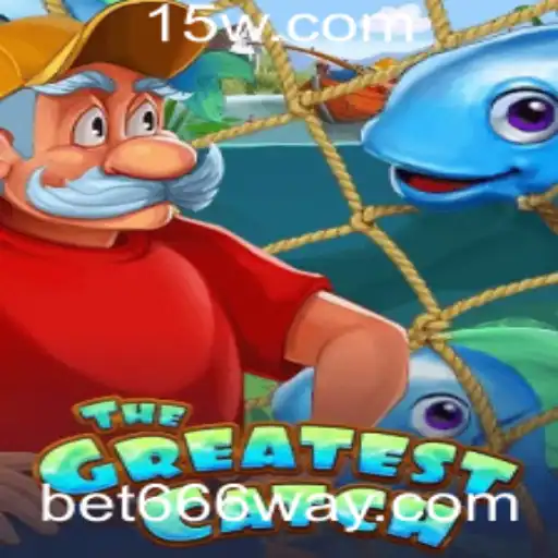 TheGreatestCatch: Uma Imersão no Mundo de Bet666