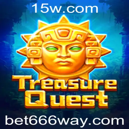 A Jornada Épica de TreasureQuest e a Chave Secreta Bet666