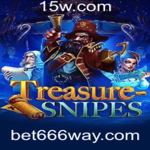 TreasureSnipes: A Excitação do Novo Jogo que Está Conquistando o Mundo