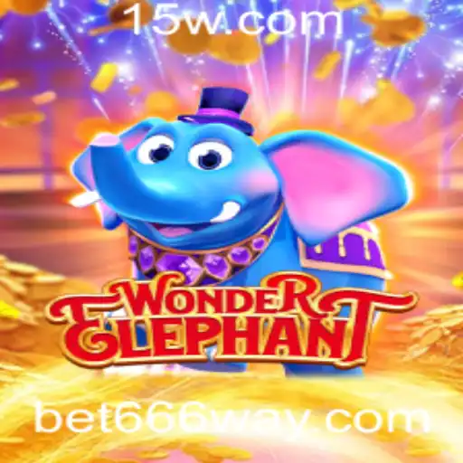 Explorando o Mundo Fascinante de WonderElephant com Bet666