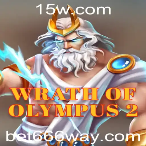 Explorando o Universo de WrathofOlympus2: Uma Jornada Épica com Bet666
